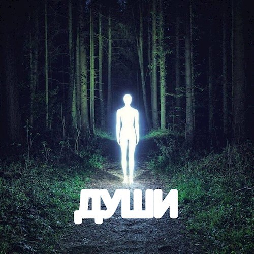 Обложка произведения души