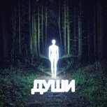 Обложка произведения души