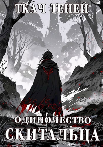 Обложка произведения Одиночество Скитальца. Том 2.