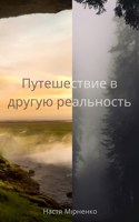 Обложка произведения Путешествие в другую реальность