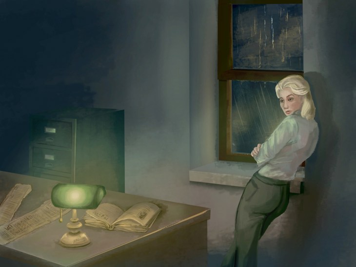Иллюстрация