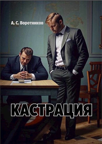 Обложка произведения Кастрация