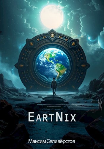 Обложка произведения EartNix