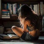 Обложка произведения Секреты в шкафу