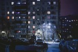 Обложка произведения Абстинентный синдром