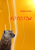 Обложка произведения Борозда