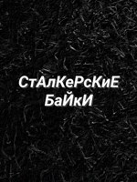 Обложка произведения Сталкерские байки