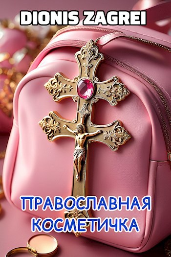 Обложка произведения Православная косметичка