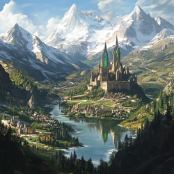 Долина АМиОн