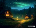 Обложка произведения Хутор Костицино