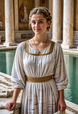 Флавия Домицилла Младшая