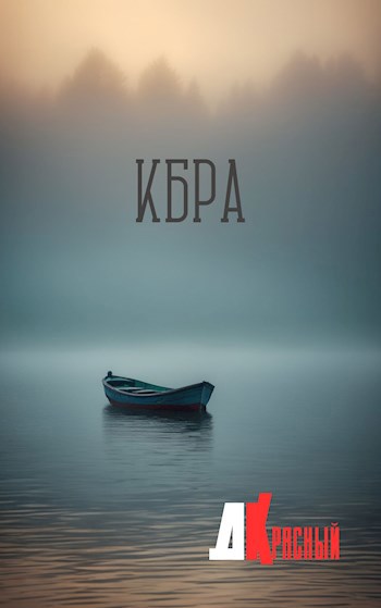 Обложка произведения Кбра
