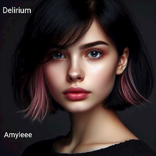 Обложка произведения Criminal Minds: Delirium
