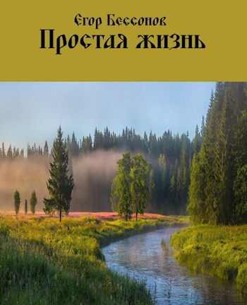 Обложка произведения Простая жизнь