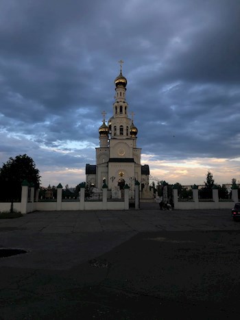 Обложка произведения Доверие