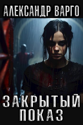 Обложка произведения Закрытый Показ