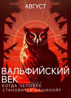 Обложка произведения Вальфийский век
