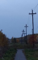 Обложка произведения Кривизна