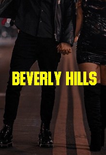 Обложка произведения Beverly Hills
