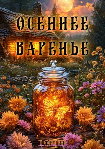 Обложка произведения Осеннее варенье