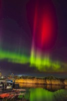Обложка произведения Северное Сияние