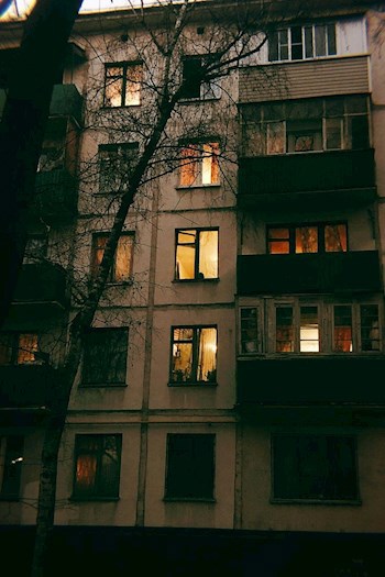 Обложка произведения Когда то он станет рокером