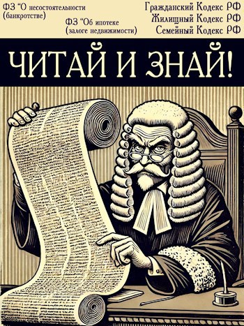 Обложка произведения Читай и Знай. Свиток 551