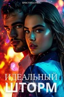 Обложка произведения Идеальный шторм