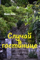 Обложка произведения Случай в гостинице