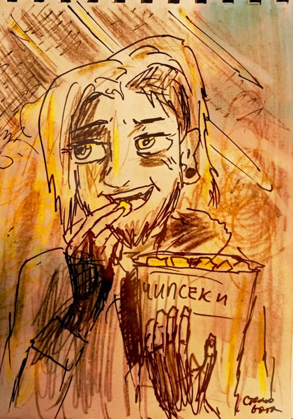 Иллюстрация