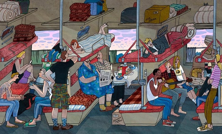 Иллюстрация