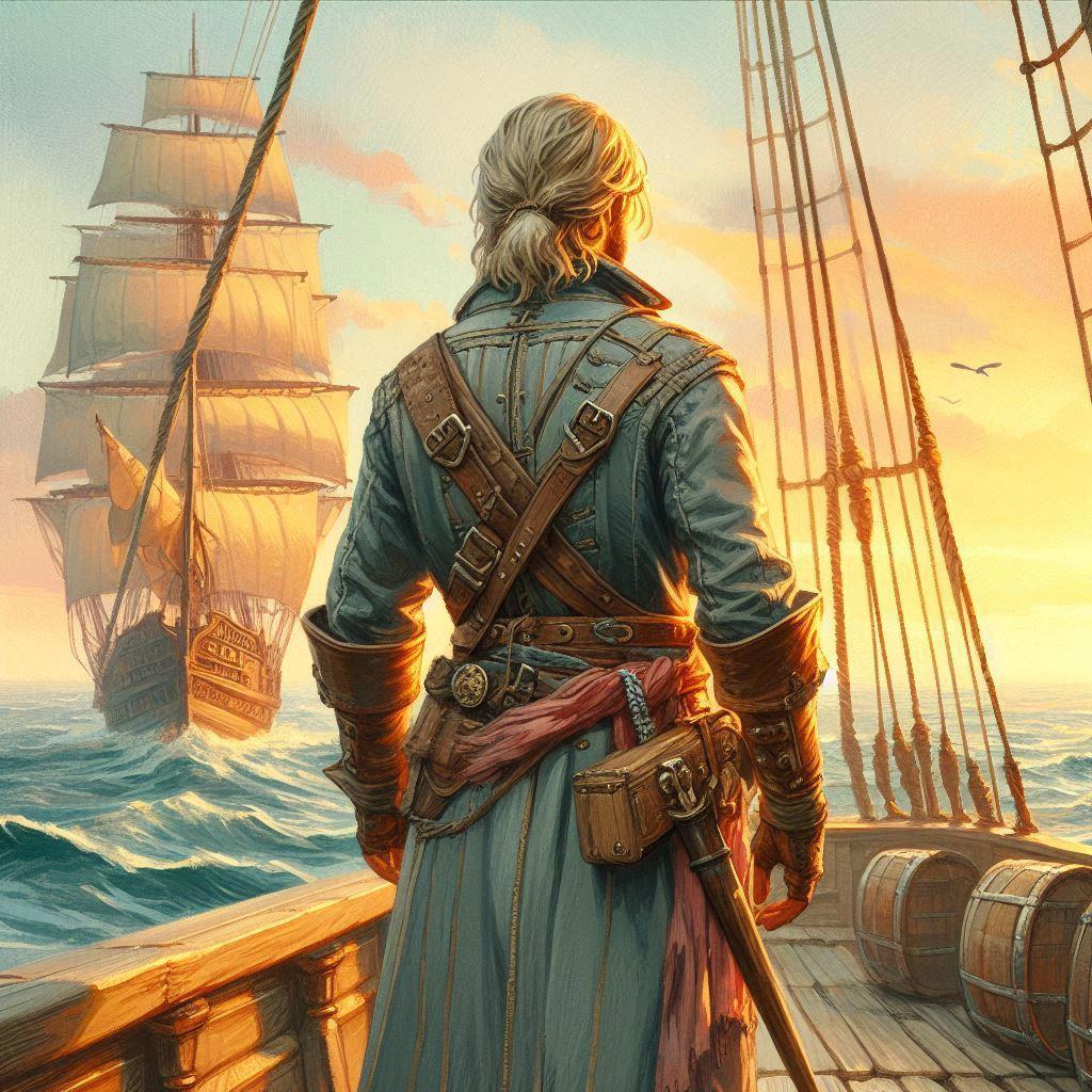 Капитан Мелингтон