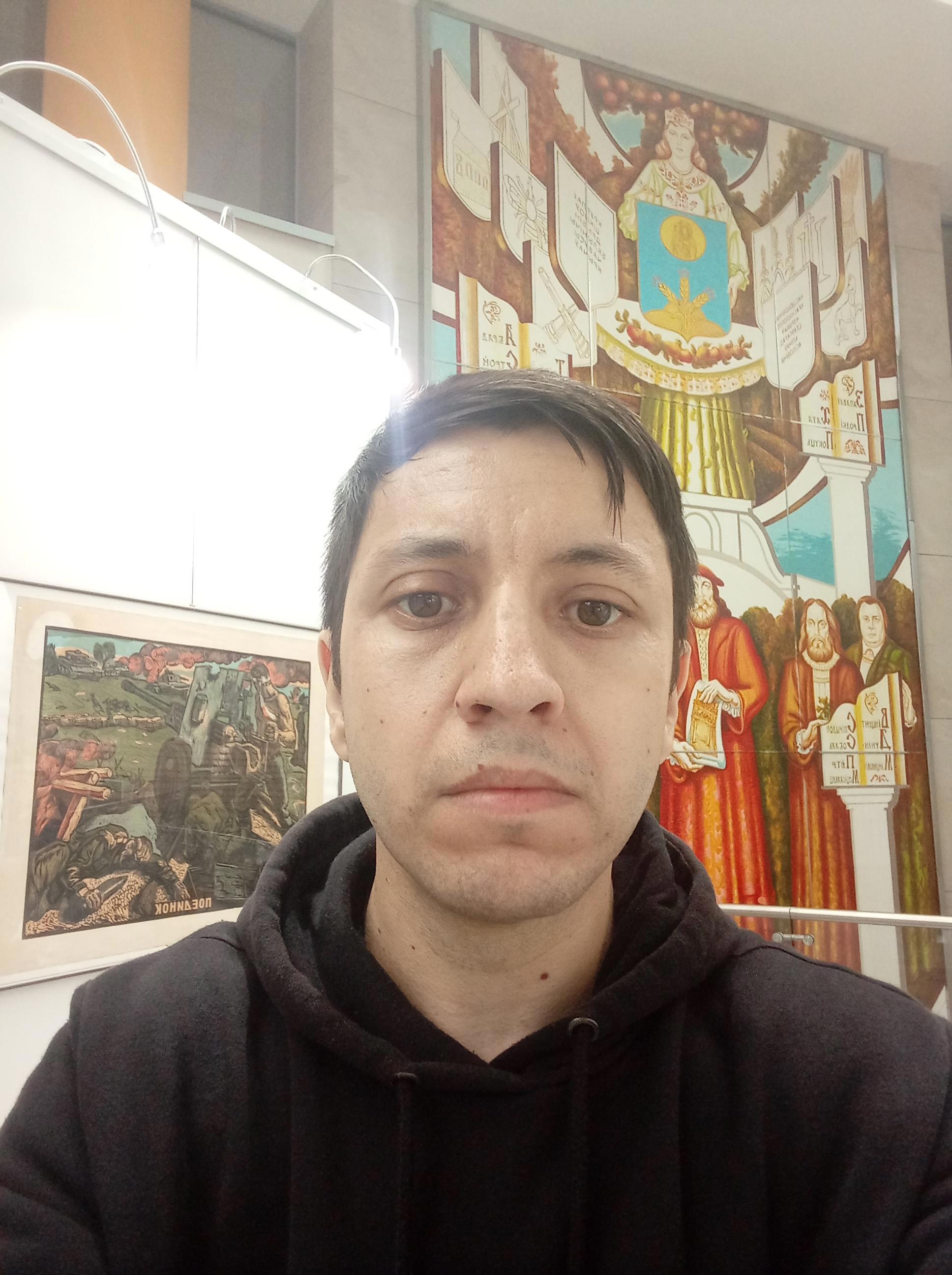 Виктор Агеев-Полторжицкий