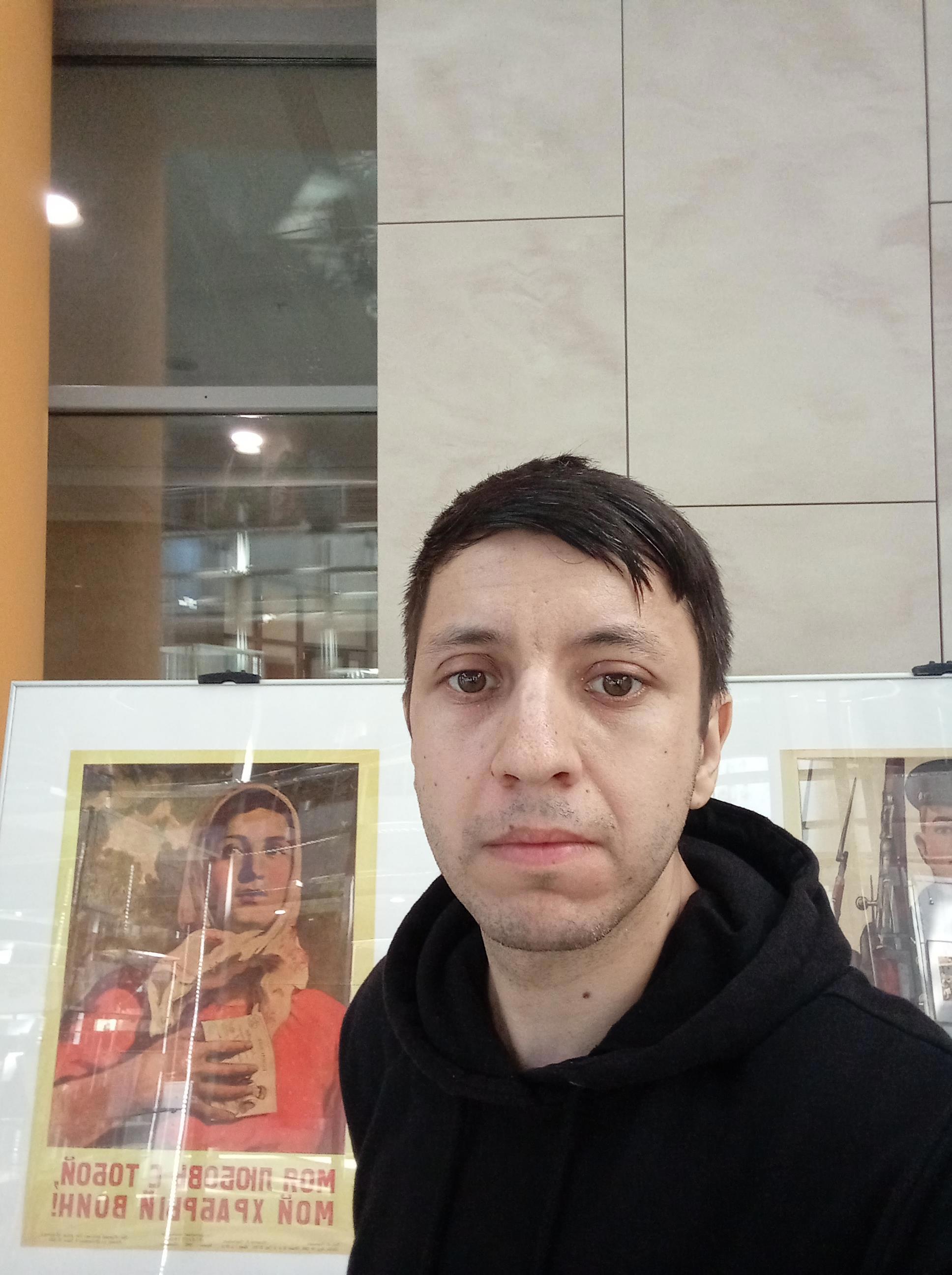 Виктор Агеев-Полторжицкий