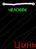 Обложка произведения Человек