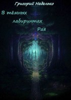 Обложка произведения В тёмных лабиринтах Рая