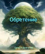 Обложка произведения Обретение