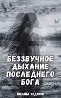 Обложка произведения Беззвучное дыхание последнего Бога