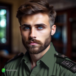 Имя: Марс Морро /...