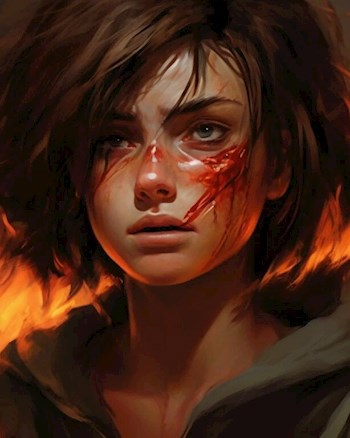 Обложка произведения Петра