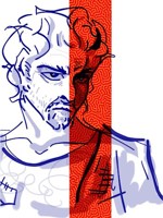 Обложка произведения Продиктованные жалостью и жестокостью