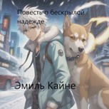 Обложка произведения Повесть о бескрылой надежде