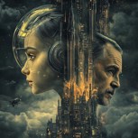 Обложка произведения Азъ Есмь