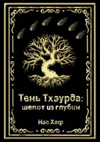 Обложка произведения Тень Тхэурда: шепот из глубин