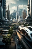 Обложка произведения Инженер в Технополисе 2