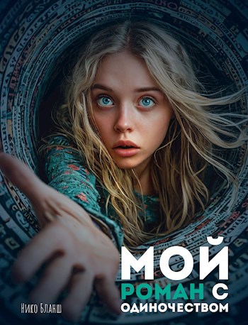 Обложка произведения Мой роман с одиночеством