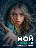 Обложка произведения Мой роман с одиночеством