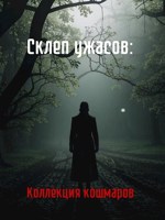 Обложка произведения Склеп ужасов. Коллекция кошмаров.