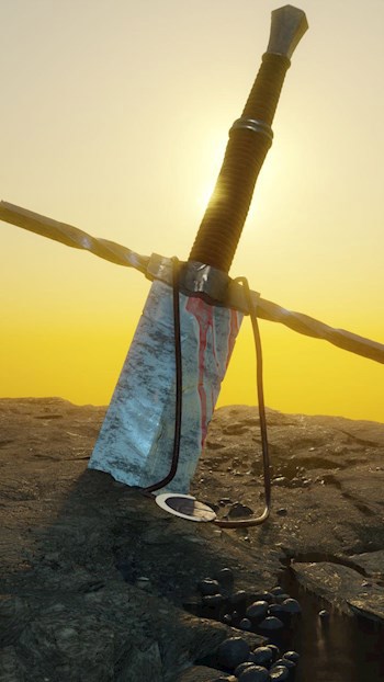 Обложка произведения Хроники Лето