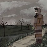 Обложка произведения "История Шайкана: Глава 1 - Прибытие"